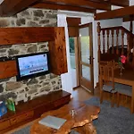Appartement Cantabria Infinita