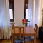 Apartment Cantabria Infinita *