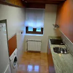 Cantabria Infinita Appartement *
