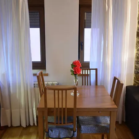 Apartment Cantabria Infinita *