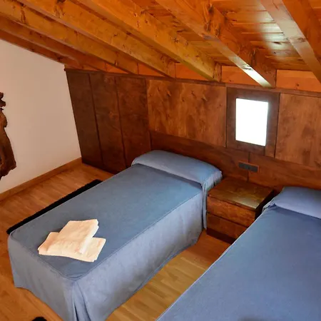 Cantabria Infinita Ojedo