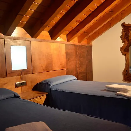 Apartment Cantabria Infinita