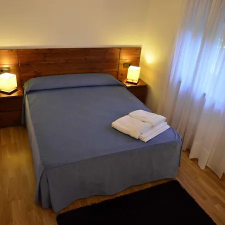Apartment Cantabria Infinita Cillorigo de Liebana
