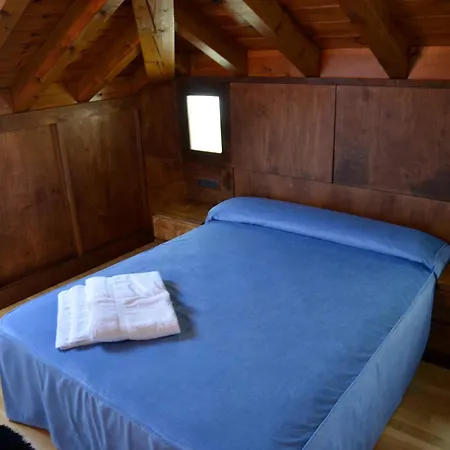 Cantabria Infinita Ojedo