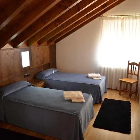 Cantabria Infinita Apartment *