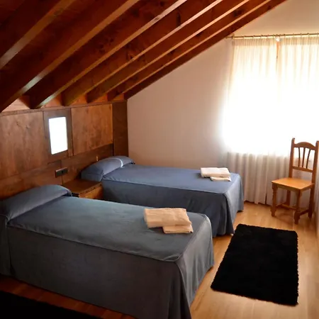 Cantabria Infinita Apartment *