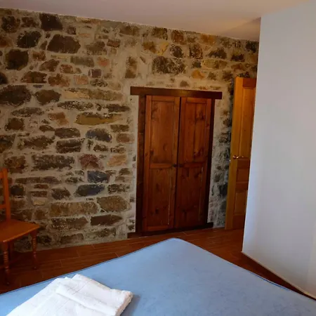 Cantabria Infinita Apartment *
