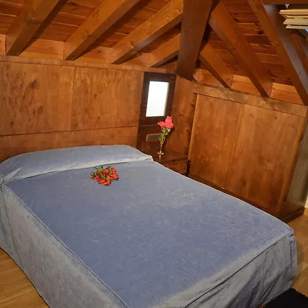 Cantabria Infinita Apartment Cillorigo de Liebana