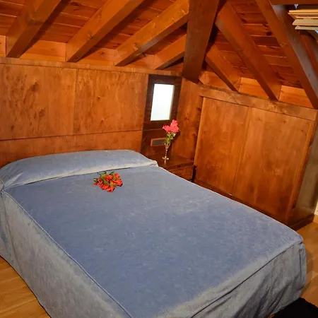 Cantabria Infinita Apartment Ojedo