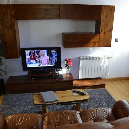 Cantabria Infinita Apartment