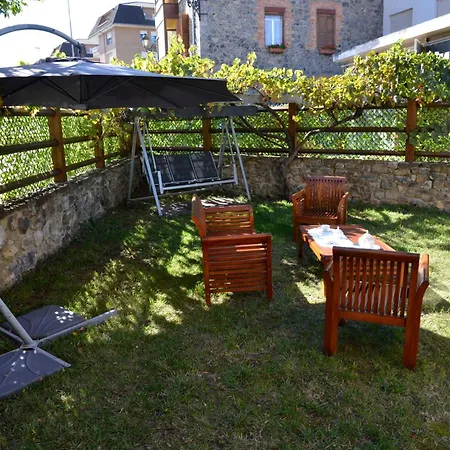 Apartment Cantabria Infinita Ojedo