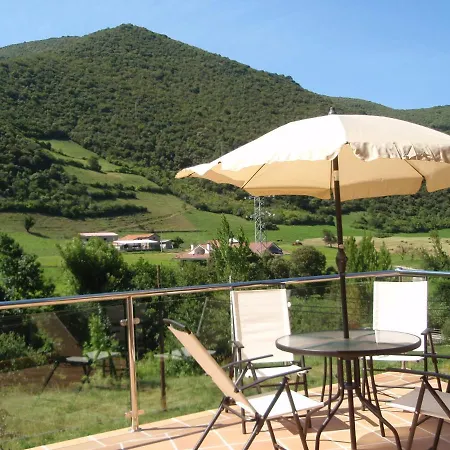 아파트 Cantabria Infinita 오헤도