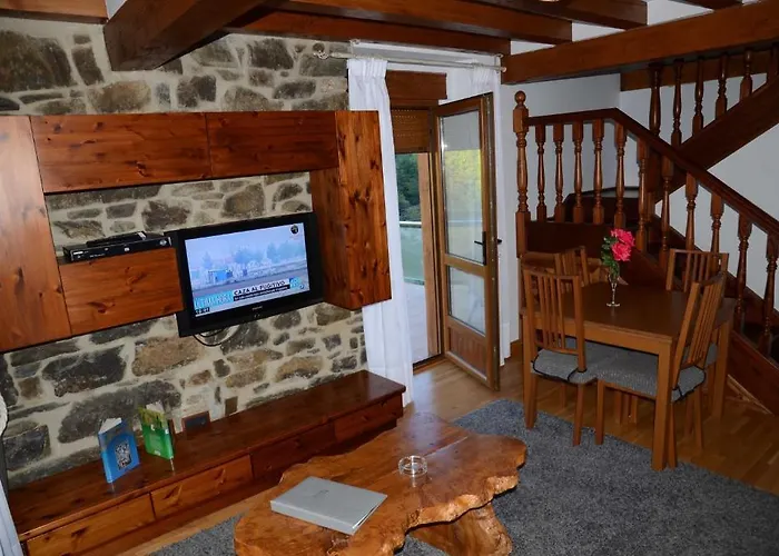 Lägenhet Cantabria Infinita