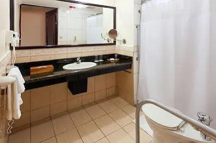 Lägenhet Cantabria Infinita