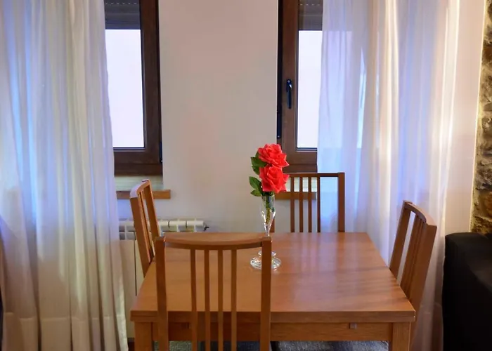 Lägenhet Cantabria Infinita *