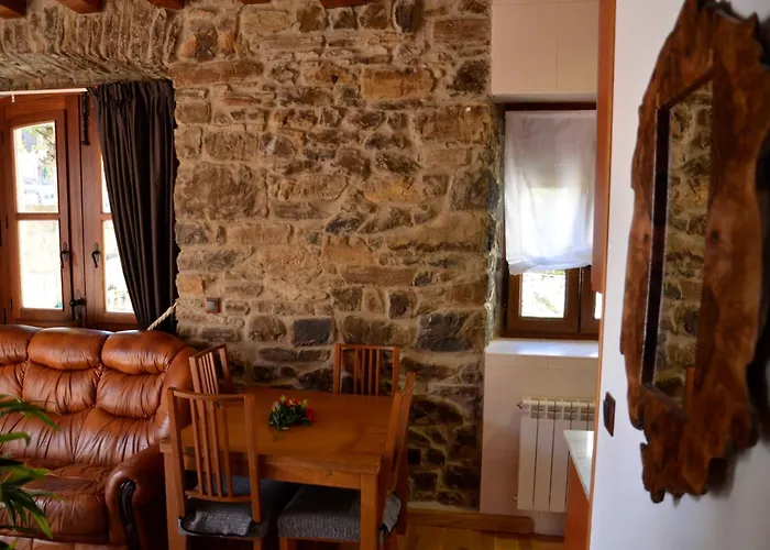 شقة Cantabria Infinita Cillorigo de Liebana