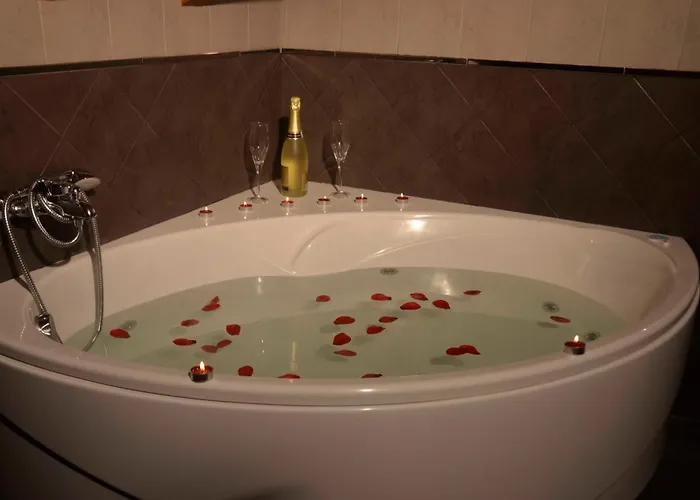 شقة Cantabria Infinita *