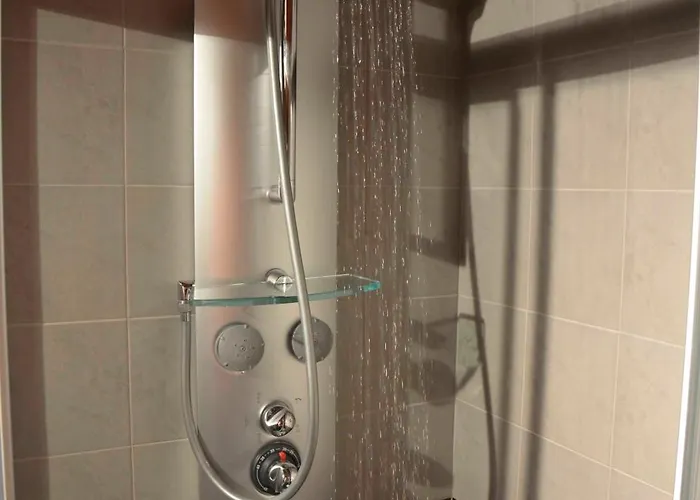 Lägenhet Cantabria Infinita Ojedo