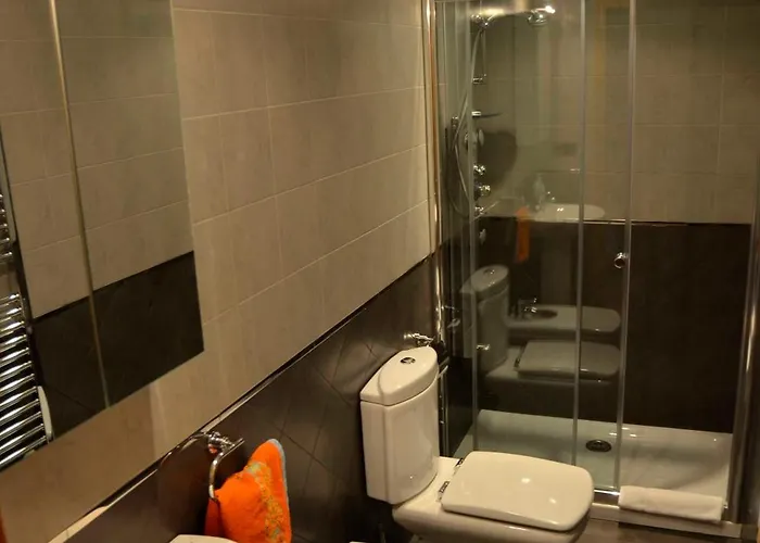 شقة Cantabria Infinita Cillorigo de Liebana