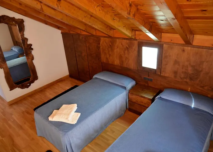 Cantabria Infinita Ojedo