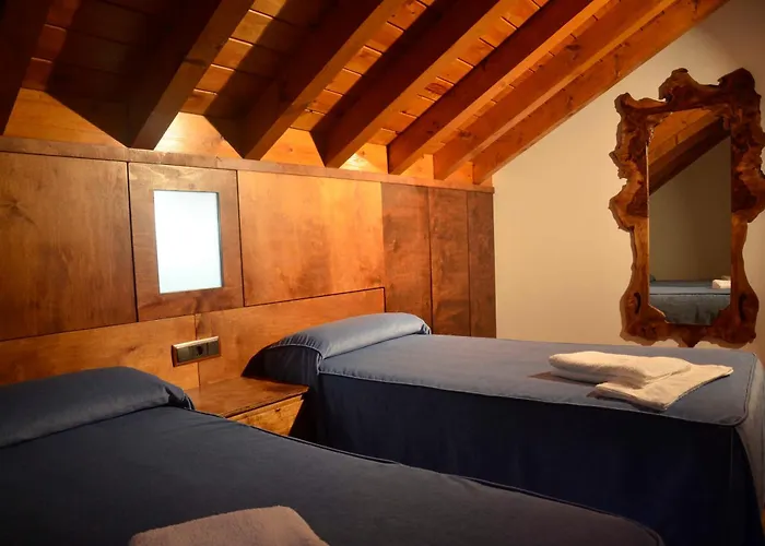 Lägenhet Cantabria Infinita