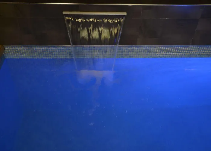 Lägenhet Cantabria Infinita Ojedo