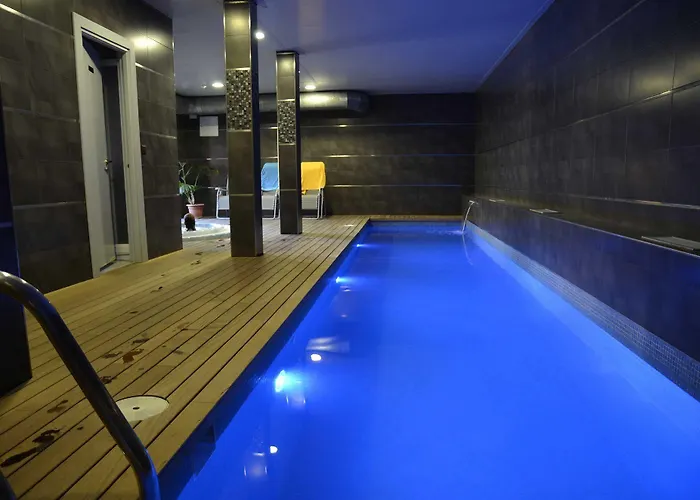 Cantabria Infinita Lägenhet