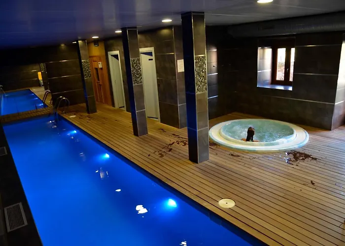 Cantabria Infinita *