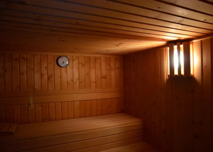 Cantabria Infinita شقة Cillorigo de Liebana