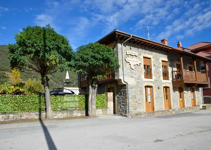 Lägenhet Cantabria Infinita *