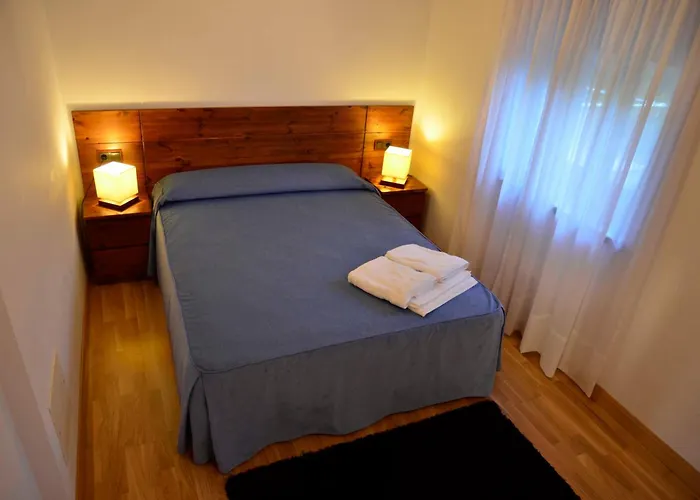 Lägenhet Cantabria Infinita Ojedo