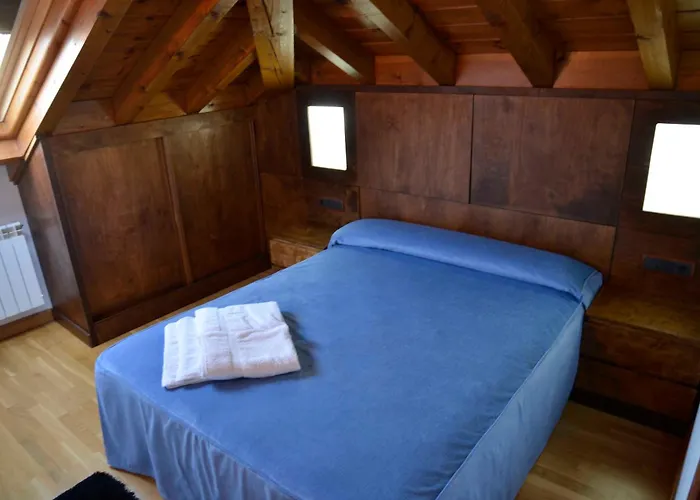 Cantabria Infinita Cillorigo de Liebana