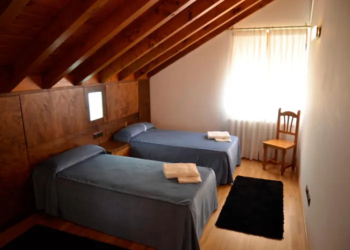 Cantabria Infinita شقة *