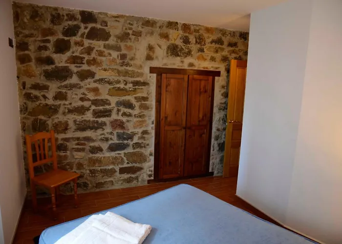 Cantabria Infinita Lägenhet *