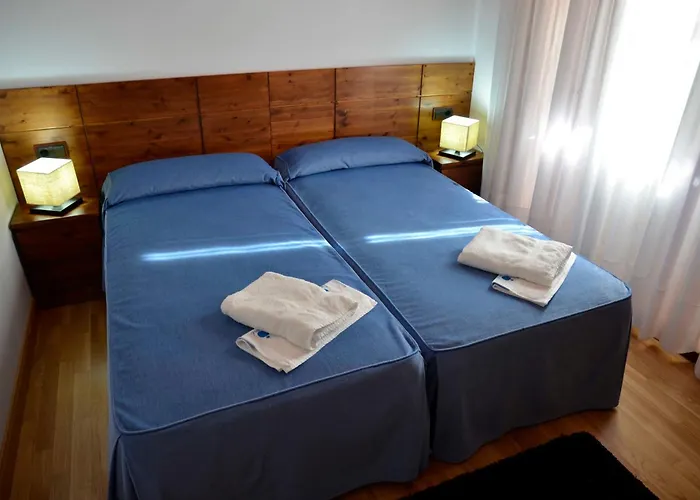 Cantabria Infinita * Ojedo