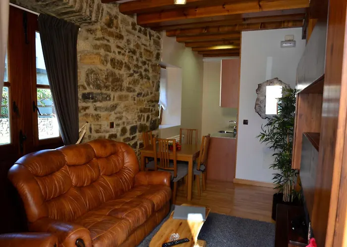 Lägenhet Cantabria Infinita