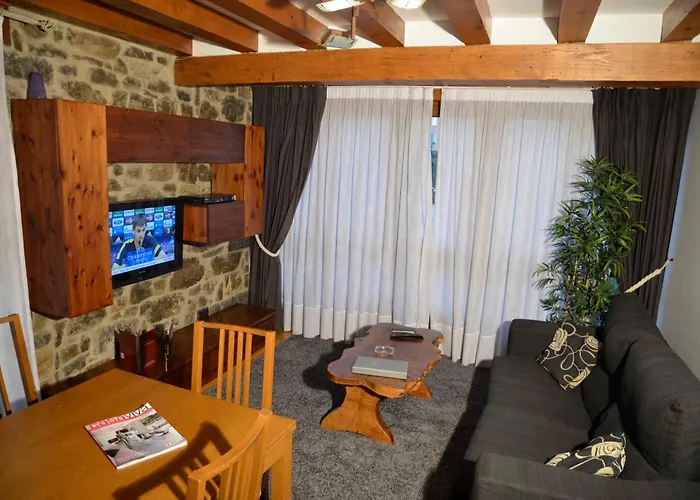 Cantabria Infinita * Cillorigo de Liebana