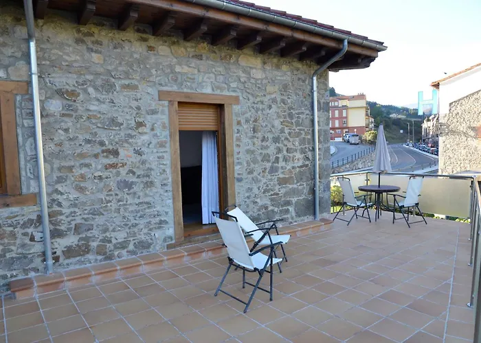 Cantabria Infinita Lägenhet