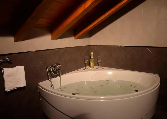 شقة Cantabria Infinita *