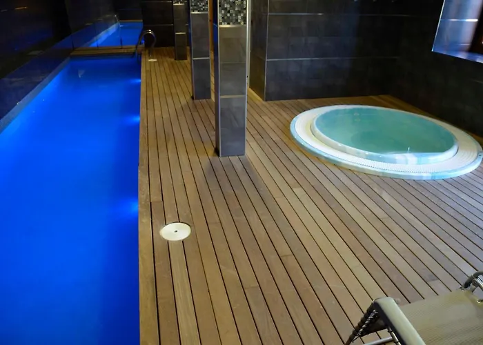 Cantabria Infinita Lägenhet