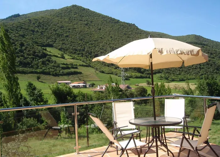 شقة Cantabria Infinita Cillorigo de Liebana